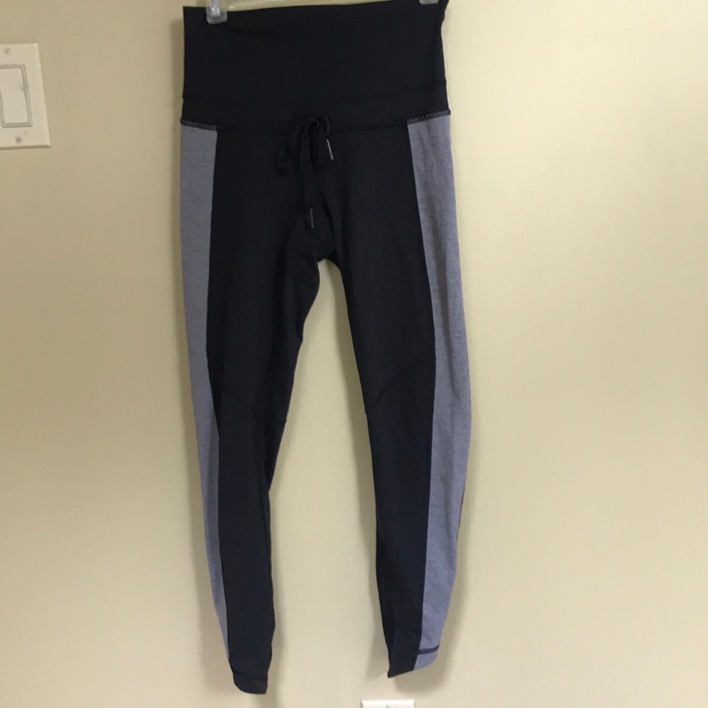 Lululemon 7/8th leggings
